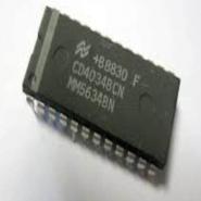CD4034BCN -  Brand New Panduit IC Chips