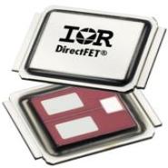 IRF6631TR