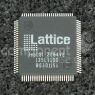 ISPLSI2064VE-135LT100