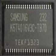 K6T4016V3B-TB70