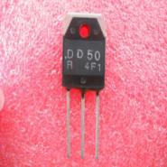 DD50R