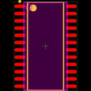 CAT5411WI-