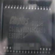 CS18LV10245CCR55