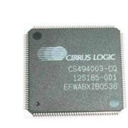 CS494003-CQ -  Brand New  IC Chips