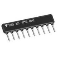 CSC08A038K20GPA -  Brand New  IC Chips