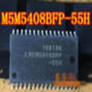 M5M5408BFP-55H