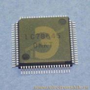 CXD2587Q -  Brand New SONY IC Chips