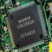 CXD2662R -  Brand New SONY IC Chips