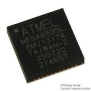 MEGA8535L-8MU