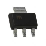 MIC2920A-3.3WSTR