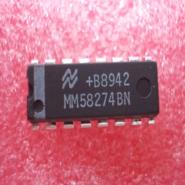MM58274BN