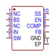 MP1411DH-LF-Z