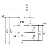 MP2249DQ