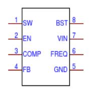 MP2560DN