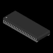 CY7C1020B-12VC