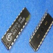 CY7C167A-35PC