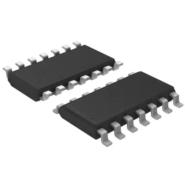 DM74LS00M -  Brand New Rochester Electronics IC Chips