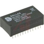 DS1220Y-100