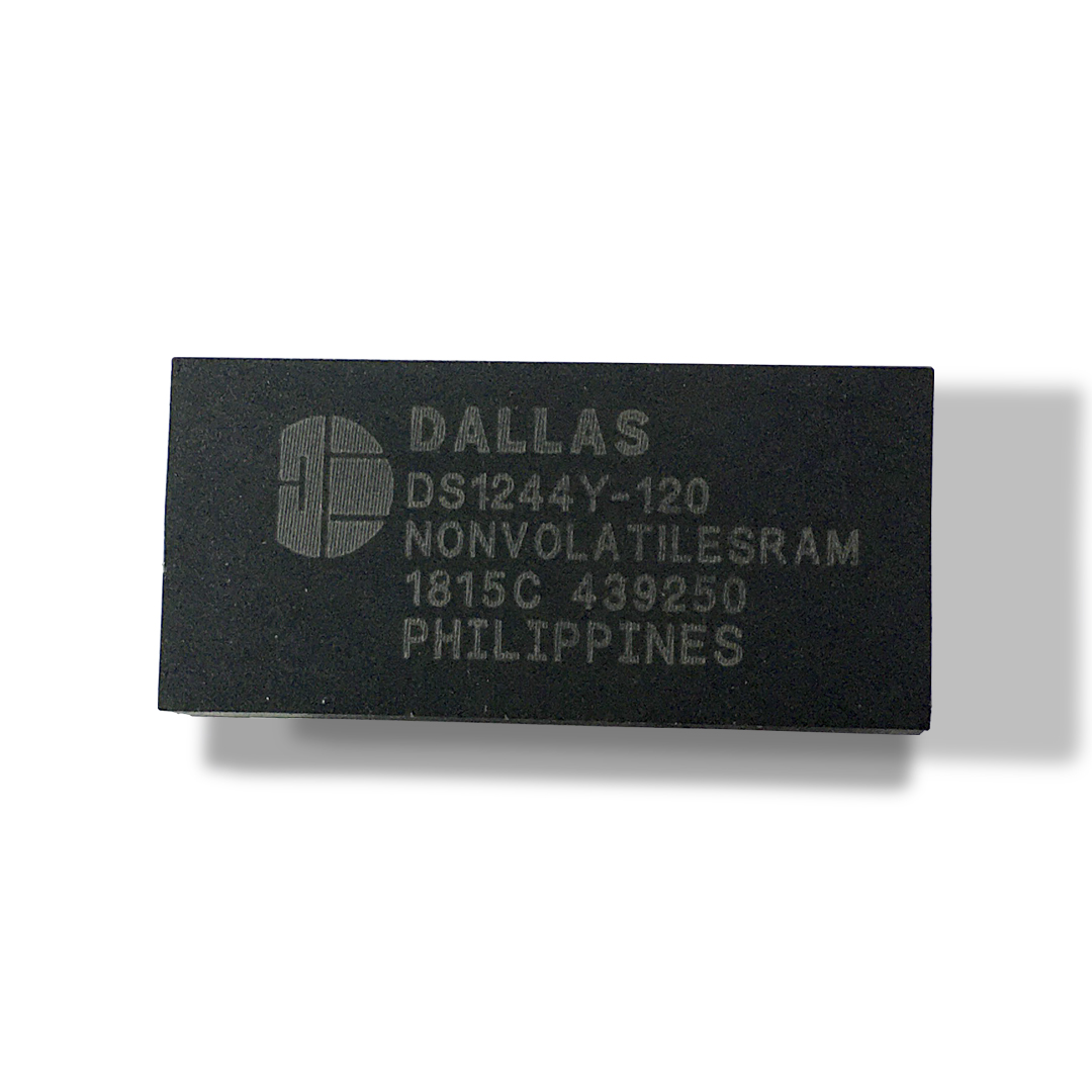 DS1244Y-120