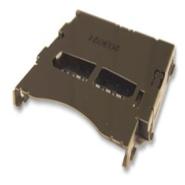503500-0991 -  Brand New MOLEX Memory Connectors - PC Card Sockets