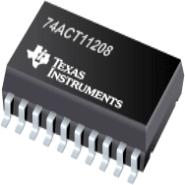 74ACT11208DBLE