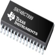 74BCT899DW