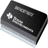 74CBT16212DGG