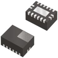 74HC4052BQ - Brand New NXP Semiconductors  Analog Switches, Multiplexers, Demultiplexers