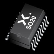 74HC688D -  Brand New NXP Semiconductors Logic ICs