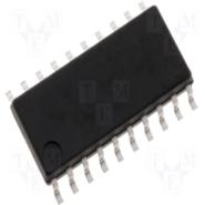 74HC7541D