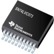 74LVC573D