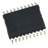 74VHC373F