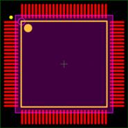 EP1C3T100I8N -  Brand New Intel / Altera IC Chips