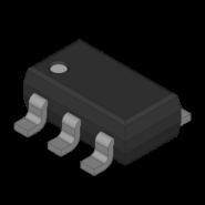 AD8315ACP-REEL