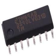 AD8542AR -  Brand New Analog Devices Instrumentation OpAmps