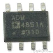 ADM4851AR -  Brand New Analog Devices Receivers & Transceivers