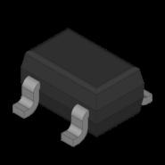 ADM6384YKS26D3-RL7