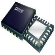 the pic of ADRF6820ACPZ -  Brand New Analog Devices RF Demodulators