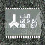 AS7C1024-15JC