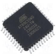 AT89C55