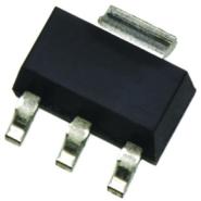 AZ1117H-1.8TR
