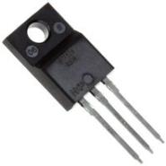 BTA312X-600E