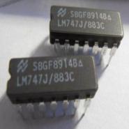 LM747J/883B