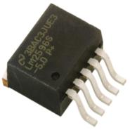 LM2596S-5