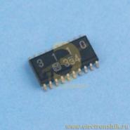 LM2639M