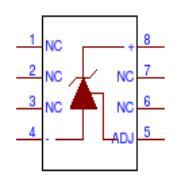 LM336MX-5.0/NOPB
