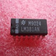 LM381AN