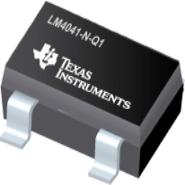 LM4041QBIM3X-1.2