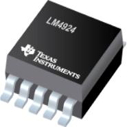 LM4924MM
