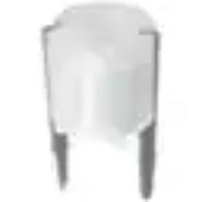 747299-4 - Brand New TE Connectivity AMP Connectors D-Sub/DVI/HDMI Connectors